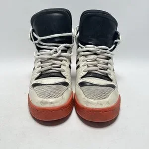 Y-3 | Shoes | Y3 Hayworth Yohji Yamamoto Adidas Whitered  display picture 2